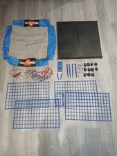 WWE Wrestlemania Ring & Cage