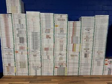 Nintendo Wii Games - Massive