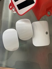 Honda Qr50 Number Board Front