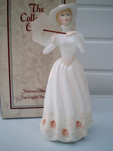 Vintage francesca art - vintage,