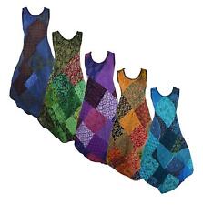 New Fair Trade Block Printed