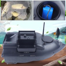 Fishing bait boat GPS boat RC