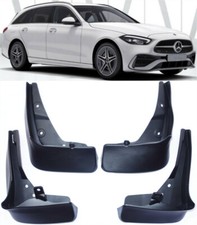 Genuine Splash Guards Mud