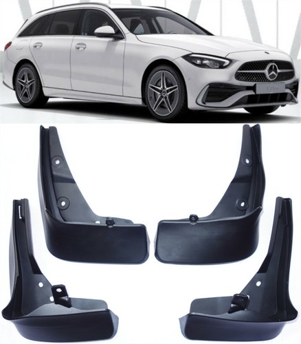 Genuine splash guards - splash,