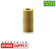 OIL FILTER FOR MAYBACH