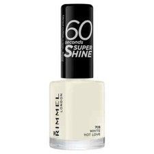 RIMMEL 60 SECONDS Nail Polish
