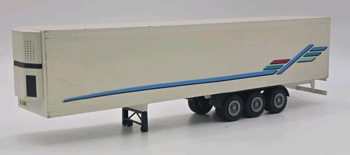 Conrad scale diecast - 1/50,