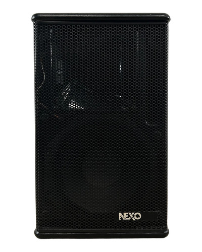 Nexo ps8 passive speaker - speaker,