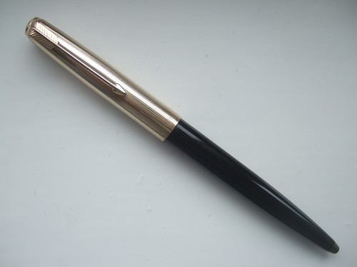 Early vintage parker - parker, custom