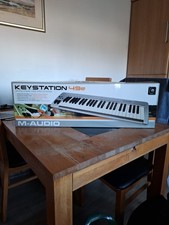 M-Audio KEYSTATION 49e USB