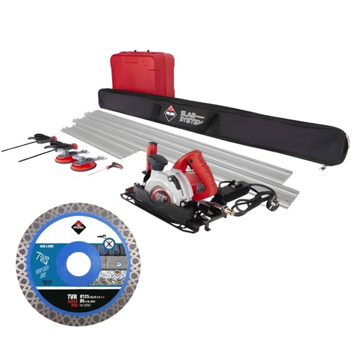 Rubi 125 kit circular - g2,
