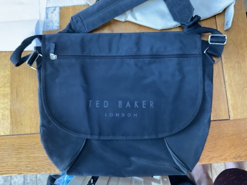 Ted baker black cloth - baker,