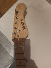 Elevation Electric Guitar and