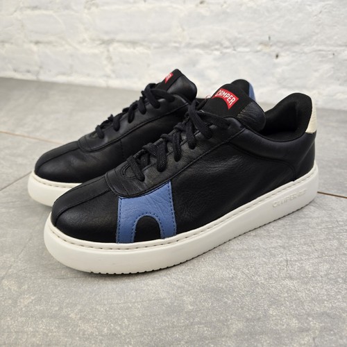 Camper twins leather trainers - leather,