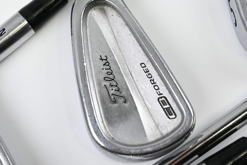 Titleist 712 combo - mb-cb,