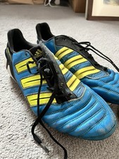 Adidas Predator Adipower