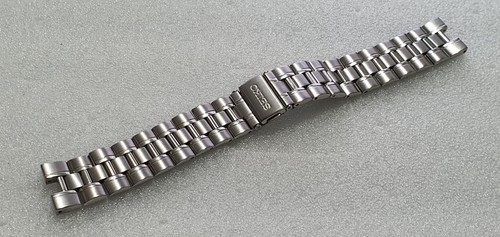 Seiko bracelet strap - strap, for