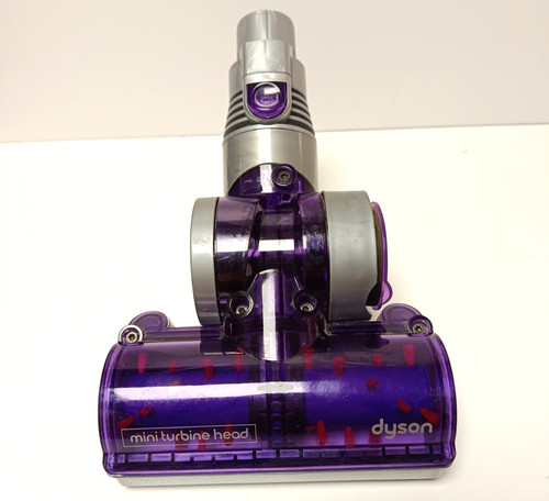 Dyson mini turbine head - dyson,