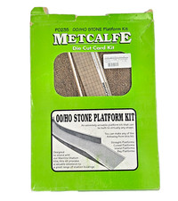 Metcalfe Models Toys P0235 OO