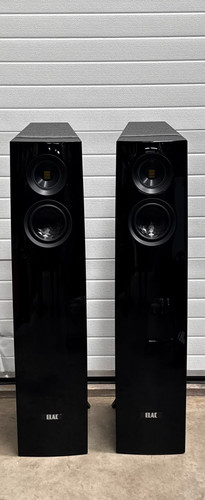 Elac concentro 509 - concentro, 509.2