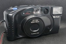 Fuji DL-900 Zoom 35mm Point