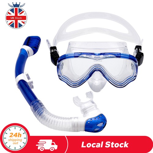 Anti fog diving mask swimming - diving,