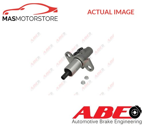 Brake master cylinder abe - master,