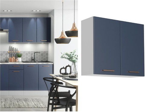 800mm kitchen wall unit door - wall,