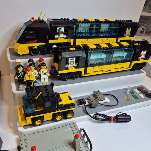 Lego system 4559 - 4559, cargo