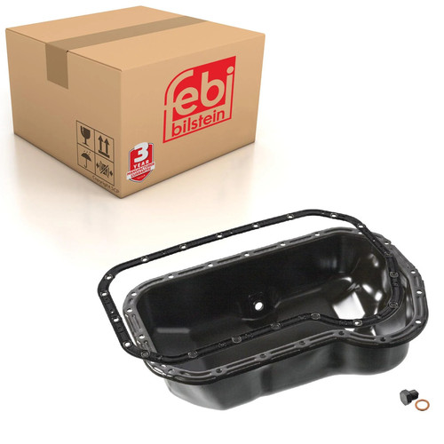 Sump pan repair - repair, fits