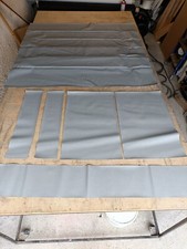 lancia fulvia Coupe headlining