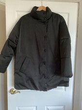 Ladies Black Size Small   Zara