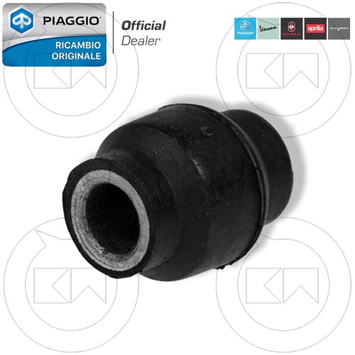 Silent block engine support - block,