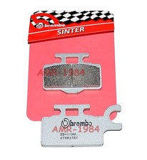 07KA27SX Brake Pads Front