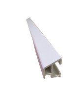 Exterior Upvc Door Rain Drip +