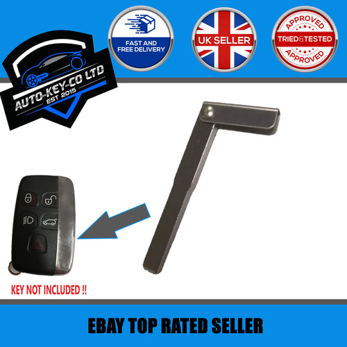 New hu101 key blade for - new, 5
