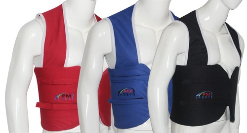 Karting rib vest protector - karting,