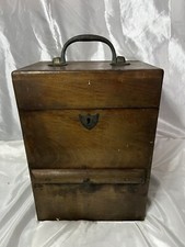 1878 galvano faradic multi-wet cells instrument