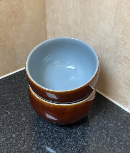 Denby homestead brown - homestead,