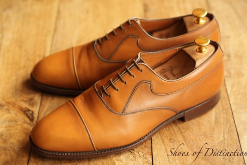 Church sherwood tan brown - church's,