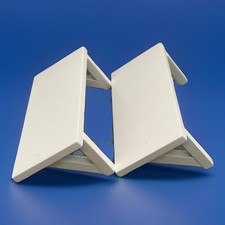 Dolls house shelf shelves and