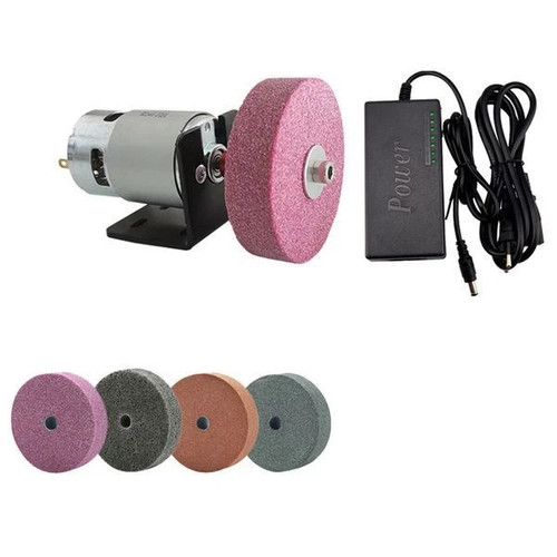 Bench grinder high torque - grinder,