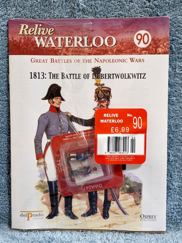 Relive waterloo magazine - waterloo, #90