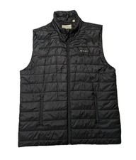 Jack Wills Men’s Black XL