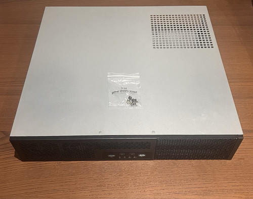 Silverstone rm23 502 mini - silverstone, rm23-502-mini