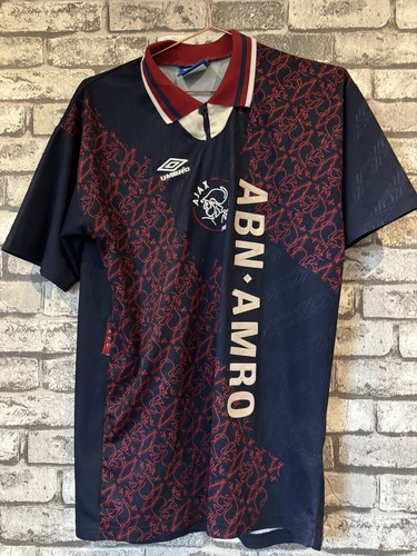 Ajax 1994 umbro - 1994/95,