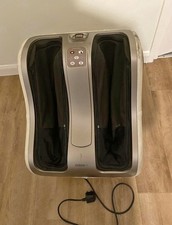 OSIM uPhoria Warm Foot