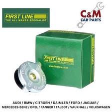 Radiator Cap Fits Opel Monza A