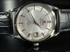 Vintage Titoni Air Master