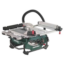METABO TS 216 1.5KW 8" TABLE